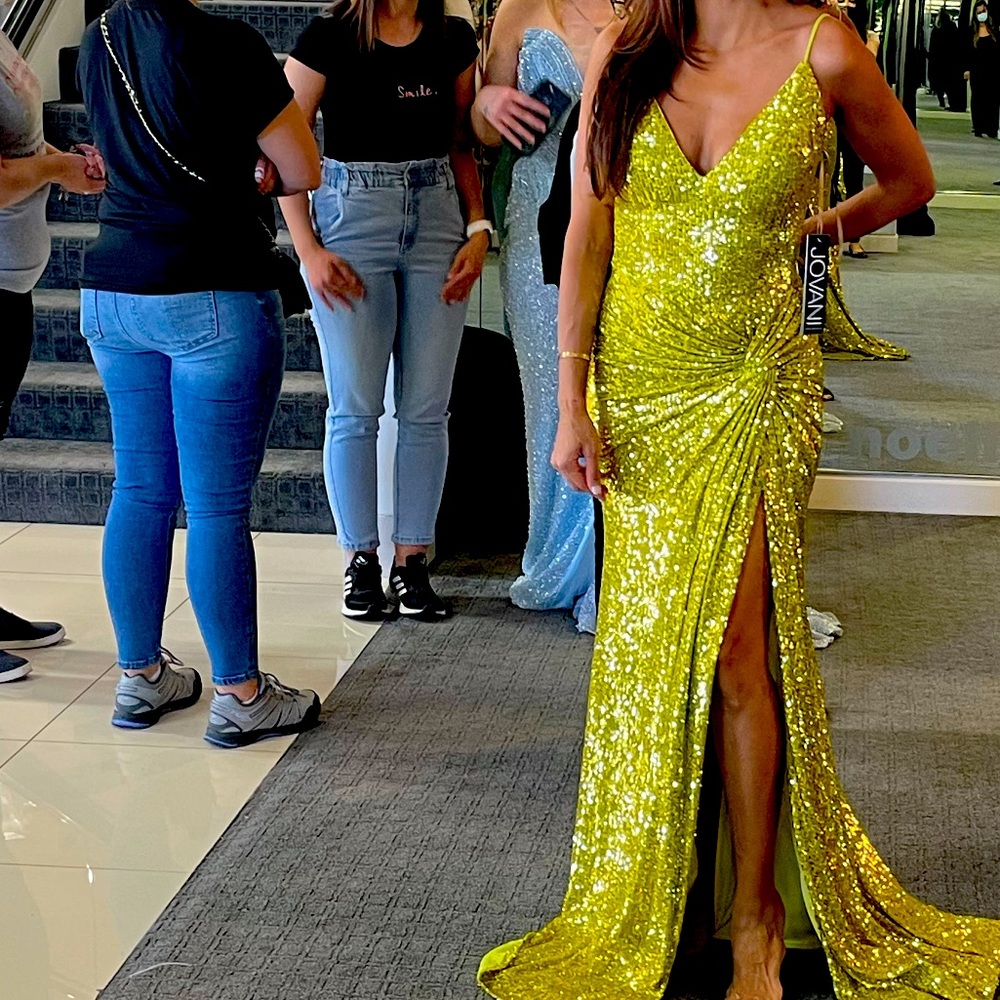 Jovani 06271 Dress